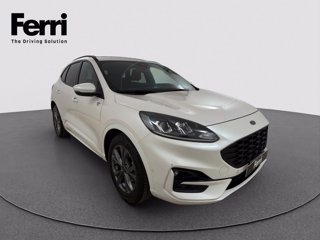 FORD Kuga 2.5 full hybrid ST-Line 2wd 190cv cvt