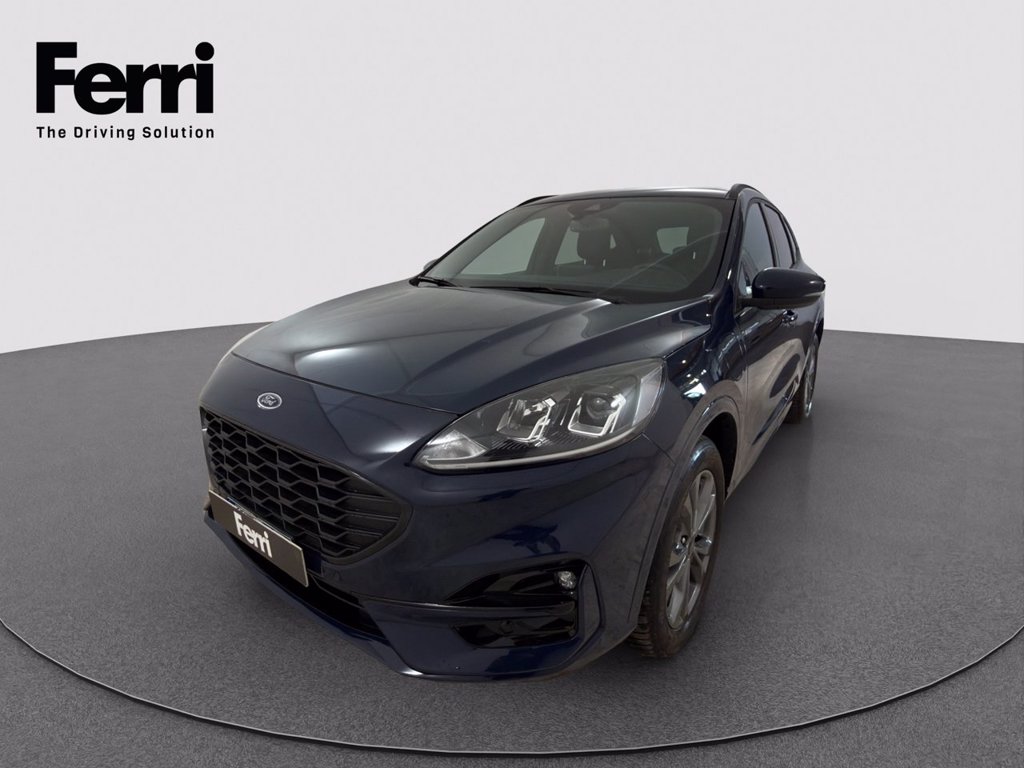 FORD Kuga 2.5 phev ST-Line 2wd 225cv cvt