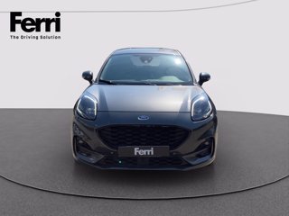 FORD Puma 1.0 ecoboost h ST-Line X s&s 125cv
