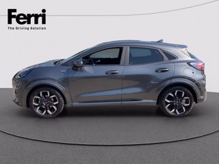 FORD Puma 1.0 ecoboost h ST-Line X s&s 125cv