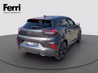 FORD Puma 1.0 ecoboost h ST-Line X s&s 125cv