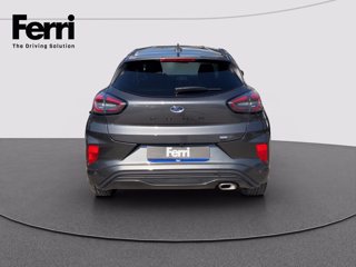 FORD Puma 1.0 ecoboost h ST-Line X s&s 125cv