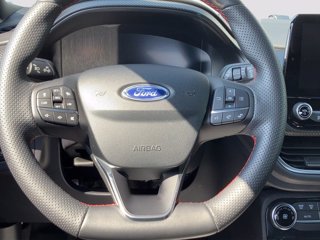 FORD Puma 1.0 ecoboost h ST-Line X s&s 125cv