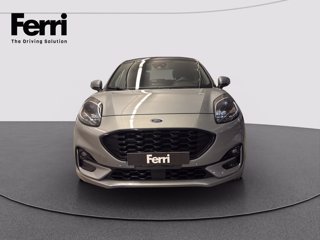 FORD Puma 1.0 ecoboost h ST-Line s&s 125cv auto