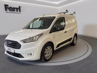 FORD Transit Connect 200 1.5 ecoblue 100cv Trend L1H1 E6.2