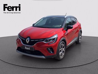 RENAULT Captur 1.0 tce Intens Gpl 100cv