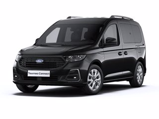 FORD Tourneo Connect Titanium 2.0 EcoBlue 122 CV 90 kW Automatico Powershift a 7 rapporti