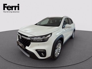 SUZUKI S-Cross 1.4h Top 2wd 129cv