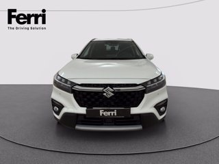 SUZUKI S-Cross 1.4h Top 2wd 129cv
