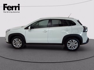 SUZUKI S-Cross 1.4h Top 2wd 129cv