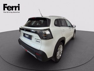 SUZUKI S-Cross 1.4h Top 2wd 129cv