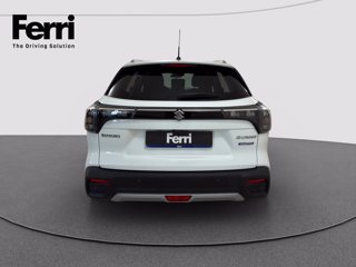 SUZUKI S-Cross 1.4h Top 2wd 129cv