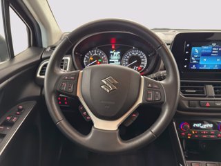 SUZUKI S-Cross 1.4h Top 2wd 129cv