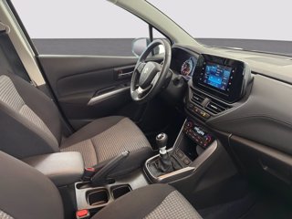 SUZUKI S-Cross 1.4h Top 2wd 129cv