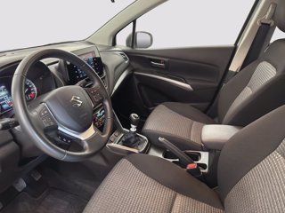 SUZUKI S-Cross 1.4h Top 2wd 129cv