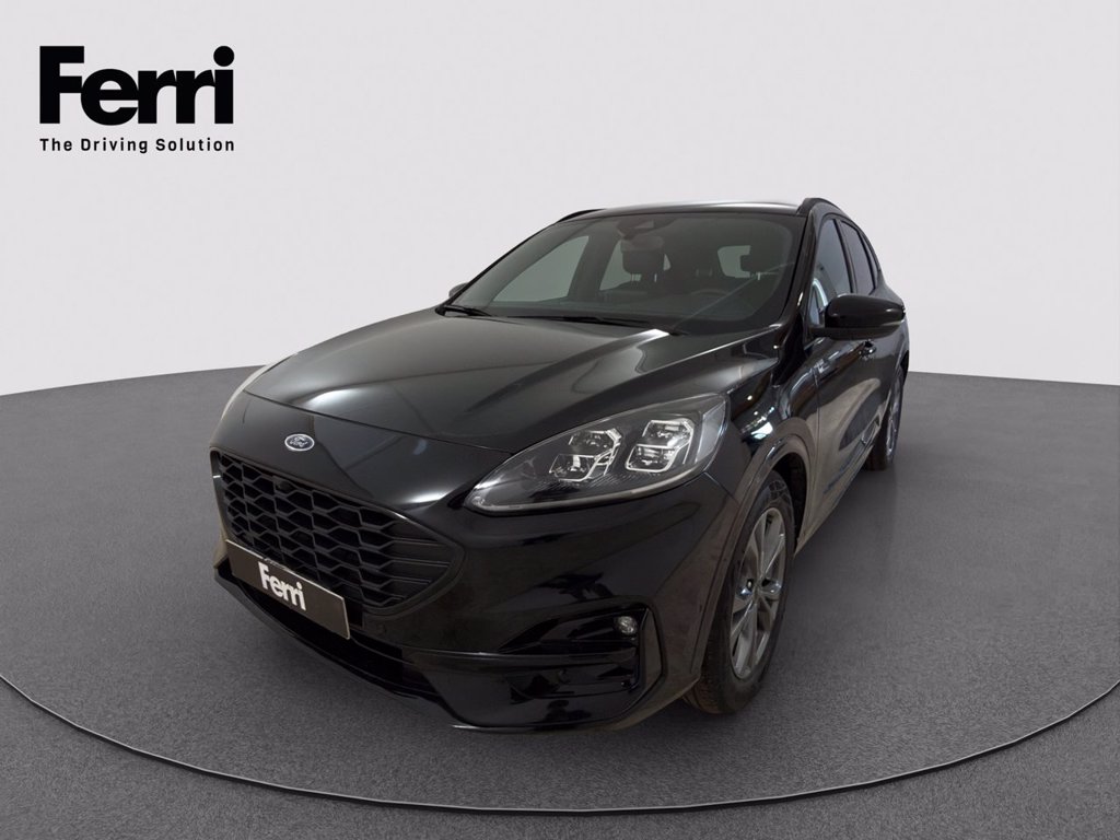 FORD Kuga 2.0 ecoblue ST-Line X 2wd 120cv auto