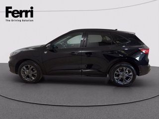 FORD Kuga 2.5 phev ST-Line 2wd 225cv cvt