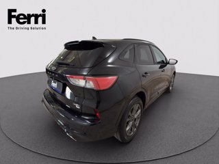 FORD Kuga 2.5 phev ST-Line 2wd 225cv cvt