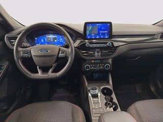 FORD Kuga 2.5 phev ST-Line 2wd 225cv cvt