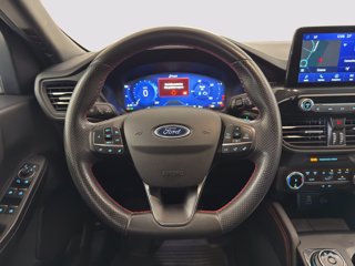FORD Kuga 2.5 phev ST-Line 2wd 225cv cvt
