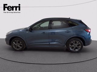 FORD Kuga 2.5 phev ST-Line X 2wd 225cv cvt