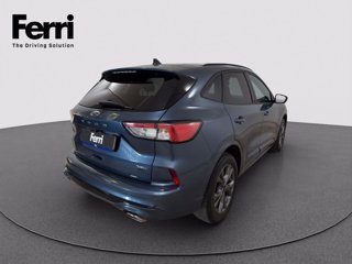 FORD Kuga 2.5 phev ST-Line X 2wd 225cv cvt