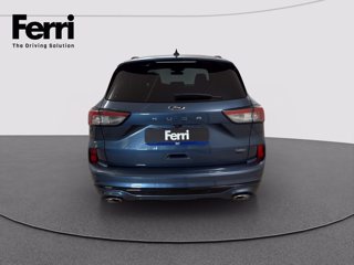 FORD Kuga 2.5 phev ST-Line X 2wd 225cv cvt