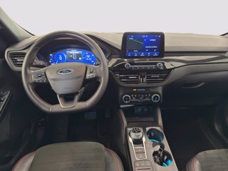 FORD Kuga 2.5 phev ST-Line X 2wd 225cv cvt