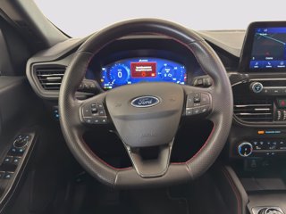 FORD Kuga 2.5 phev ST-Line X 2wd 225cv cvt