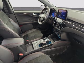 FORD Kuga 2.5 phev ST-Line X 2wd 225cv cvt