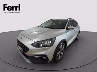 FORD Focus Active SW 1.0 ecoboost co-pilot s&s 125cv auto