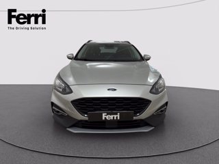 FORD Focus Active SW 1.0 ecoboost co-pilot s&s 125cv auto