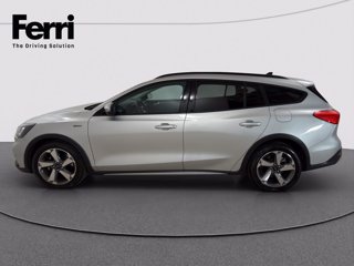 FORD Focus Active SW 1.0 ecoboost co-pilot s&s 125cv auto