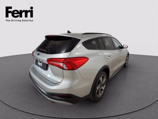 FORD Focus Active SW 1.0 ecoboost co-pilot s&s 125cv auto