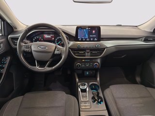 FORD Focus Active SW 1.0 ecoboost co-pilot s&s 125cv auto