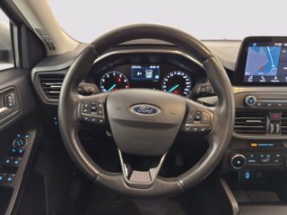 FORD Focus Active SW 1.0 ecoboost co-pilot s&s 125cv auto