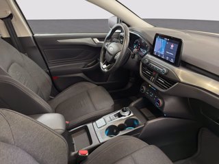 FORD Focus Active SW 1.0 ecoboost co-pilot s&s 125cv auto