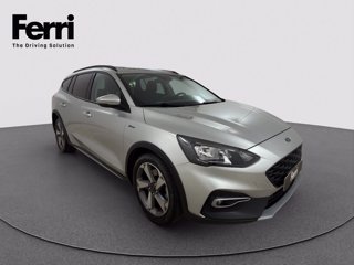 FORD Focus Active SW 1.0 ecoboost co-pilot s&s 125cv auto