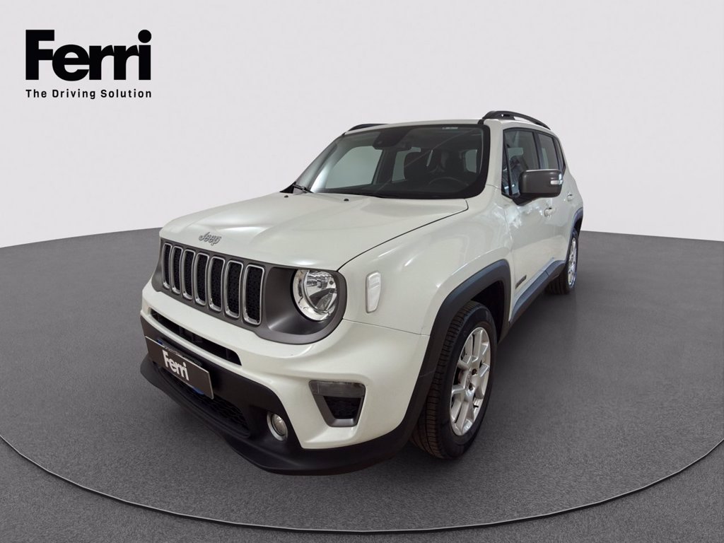 JEEP Renegade 1.0 t3 Limited 2wd