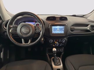 JEEP Renegade 1.0 t3 Limited 2wd