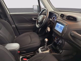 JEEP Renegade 1.0 t3 Limited 2wd