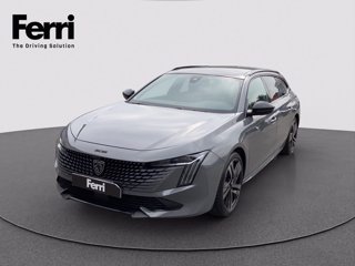 PEUGEOT 508 SW 1.6 phev GT 225cv e-eat8