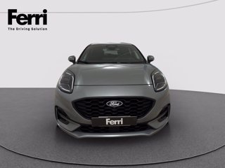 FORD Puma 1.0 ecoboost h ST-Line 125cv
