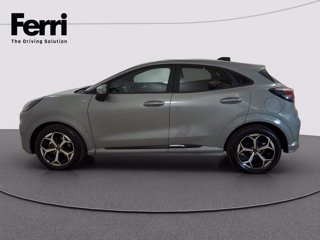 FORD Puma 1.0 ecoboost h ST-Line 125cv