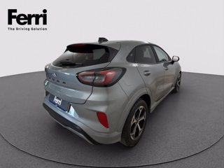 FORD Puma 1.0 ecoboost h ST-Line 125cv