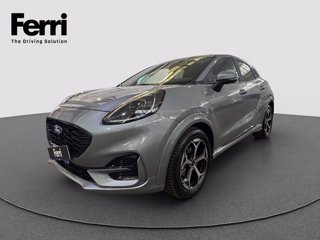 FORD Puma 1.0 ecoboost h ST-Line 125cv