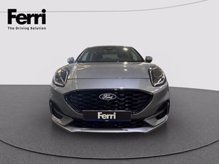 FORD Puma 1.0 ecoboost h ST-Line 125cv
