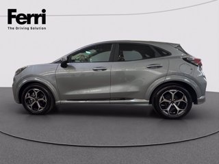 FORD Puma 1.0 ecoboost h ST-Line 125cv
