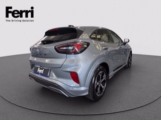 FORD Puma 1.0 ecoboost h ST-Line 125cv
