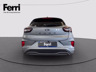 FORD Puma 1.0 ecoboost h ST-Line 125cv